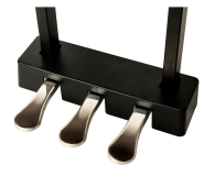 MusicMate Pianino cyfrowe MM-P60-BW PureHarmony - 1588215 - zdjęcie 7